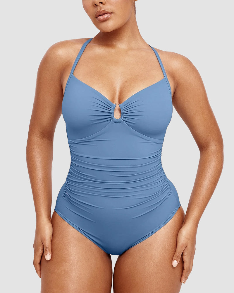 Emma | Stylish One-Piece Swimsuit Women
