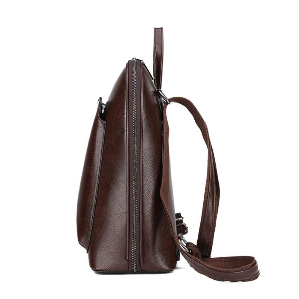 Ava | Chic Compact Crossbody Bag