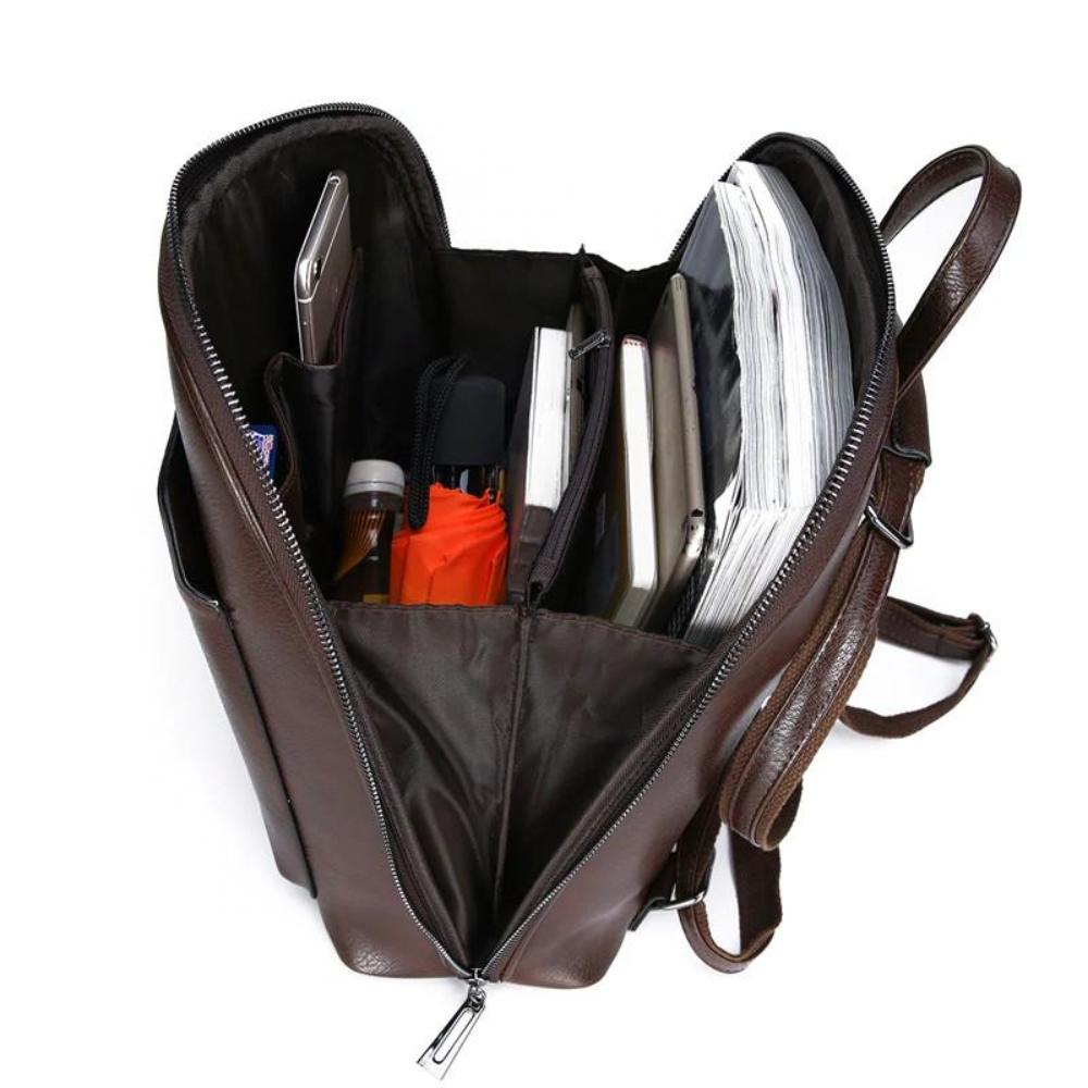 Ava | Chic Compact Crossbody Bag