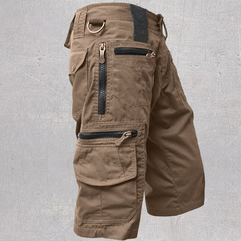 Isaac | Stylish Durable Cargo Shorts