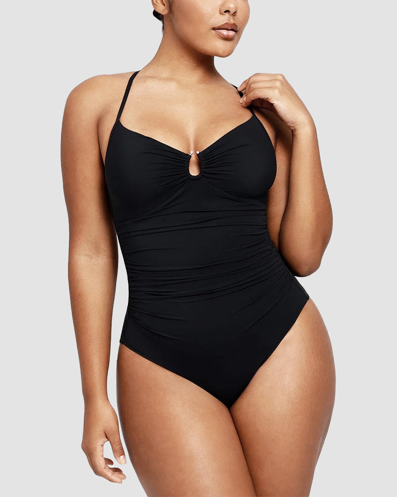 Emma | Stylish One-Piece Swimsuit Women