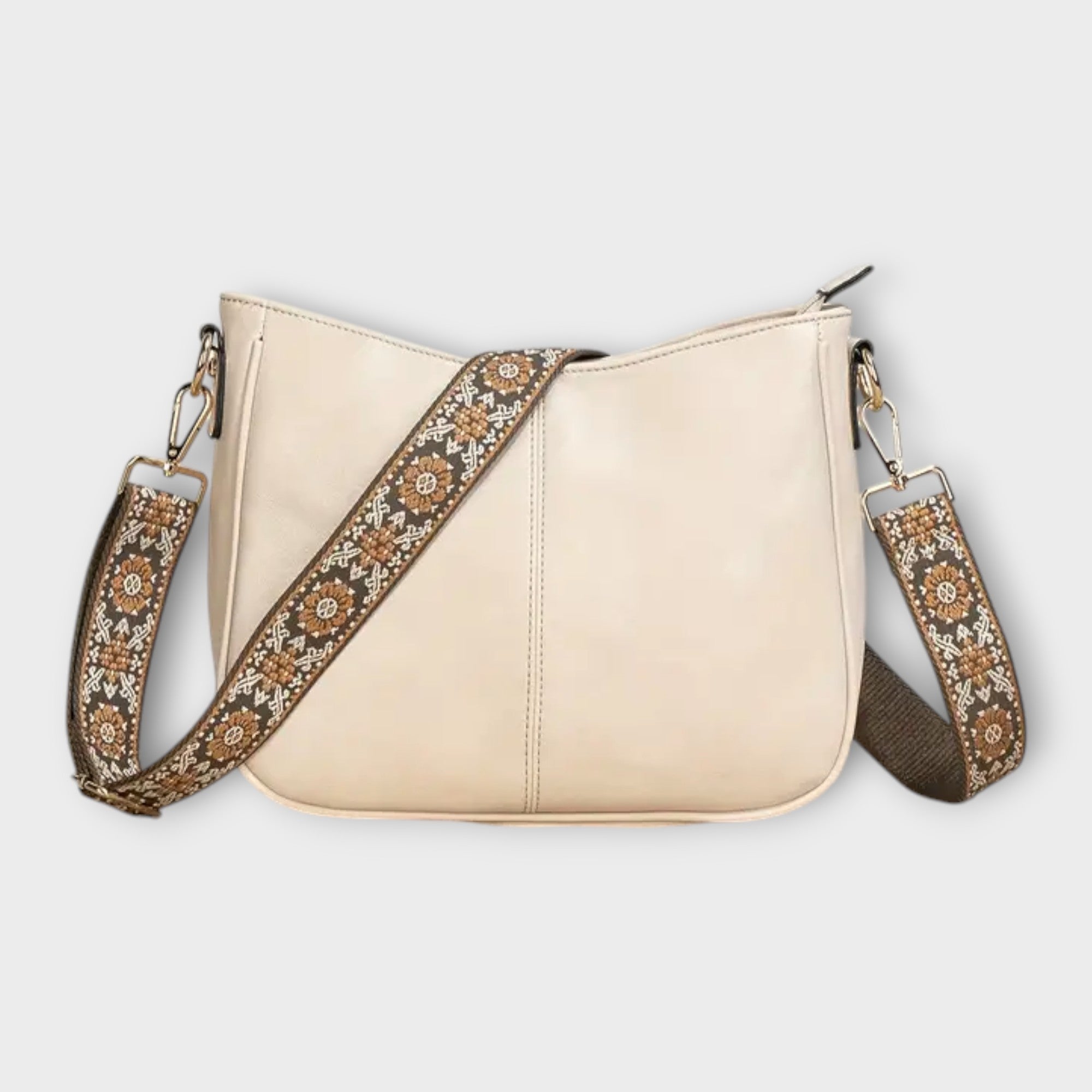 Daisy | Stylish Boho Embroidered Bag