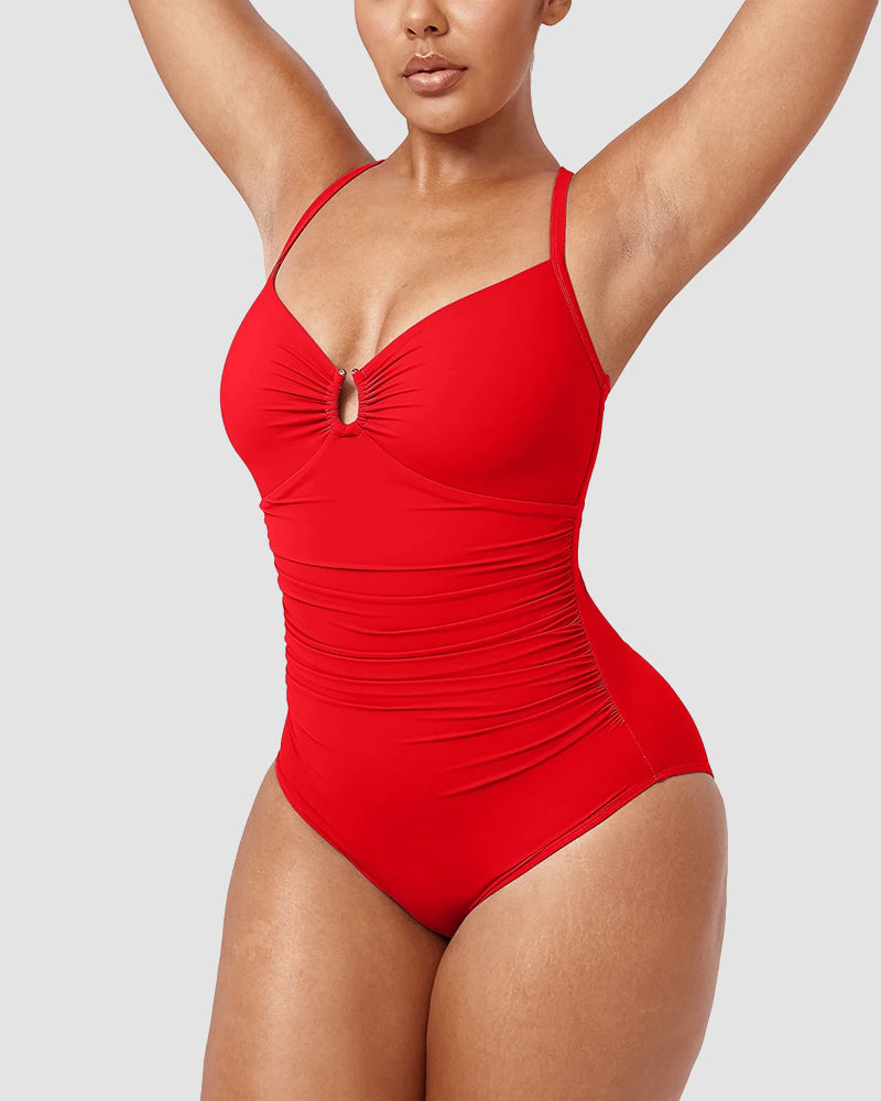 Emma | Stylish One-Piece Swimsuit Women
