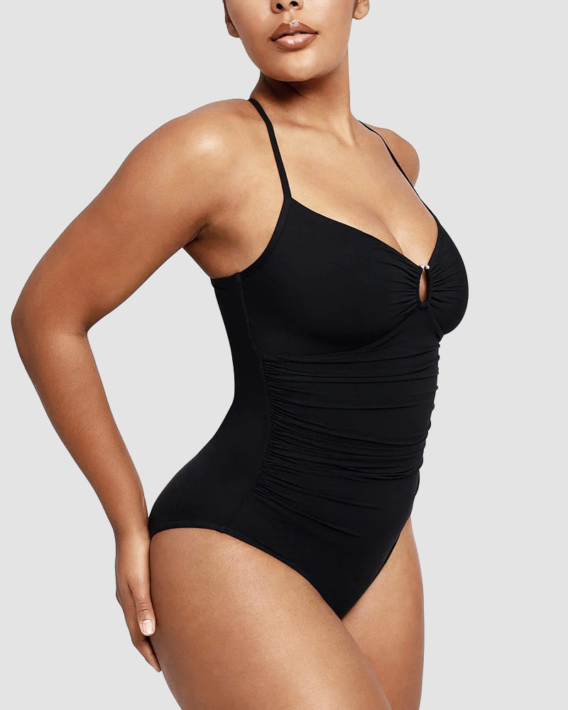 Emma | Stylish One-Piece Swimsuit Women