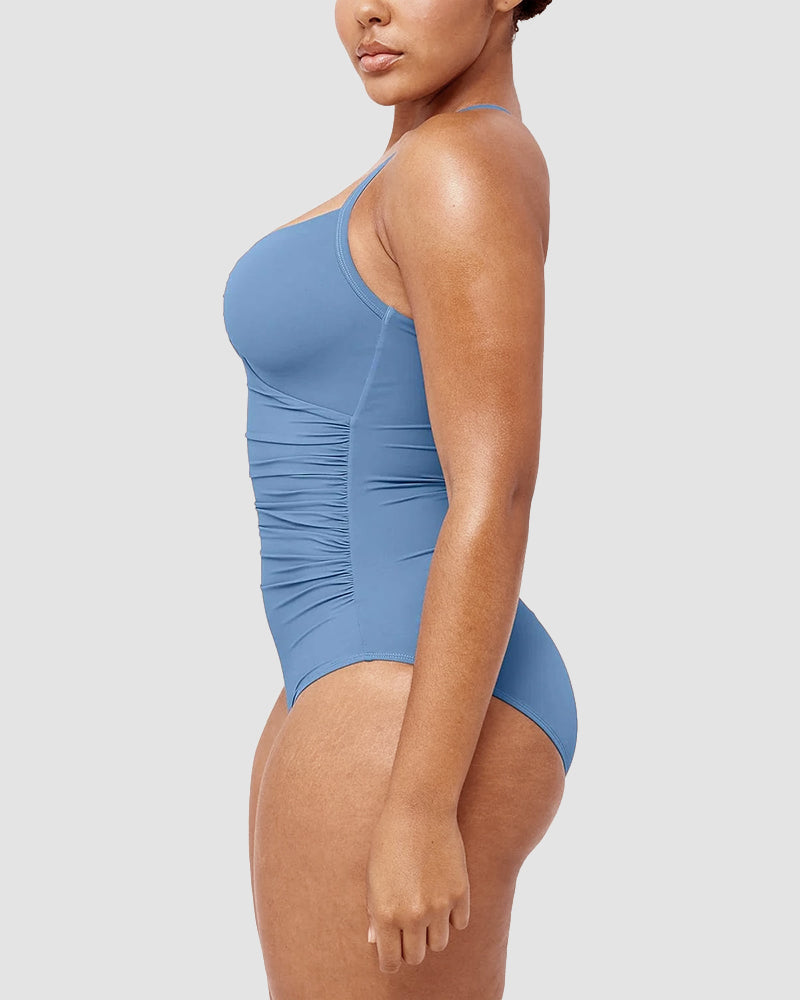 Emma | Stylish One-Piece Swimsuit Women