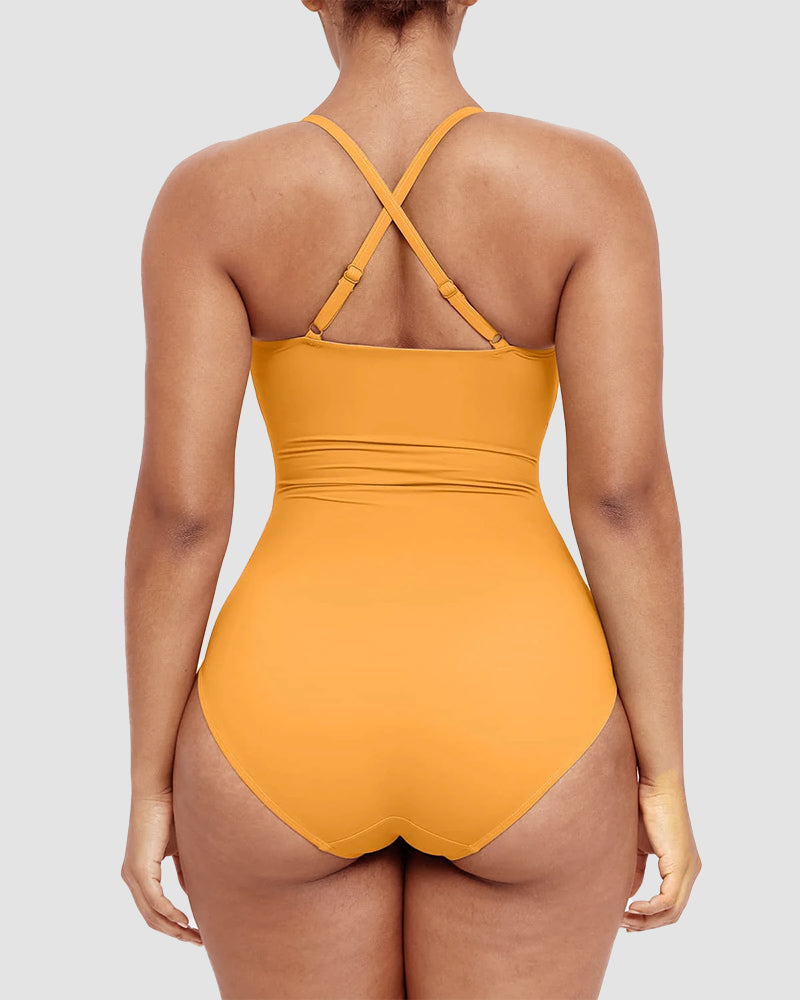 Emma | Stylish One-Piece Swimsuit Women