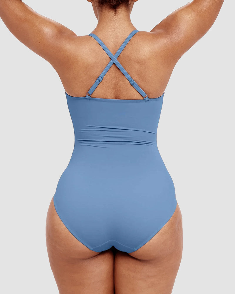 Emma | Stylish One-Piece Swimsuit Women