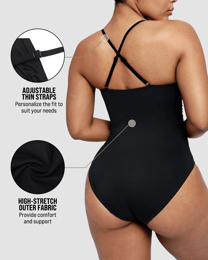 Emma | Stylish One-Piece Swimsuit Women