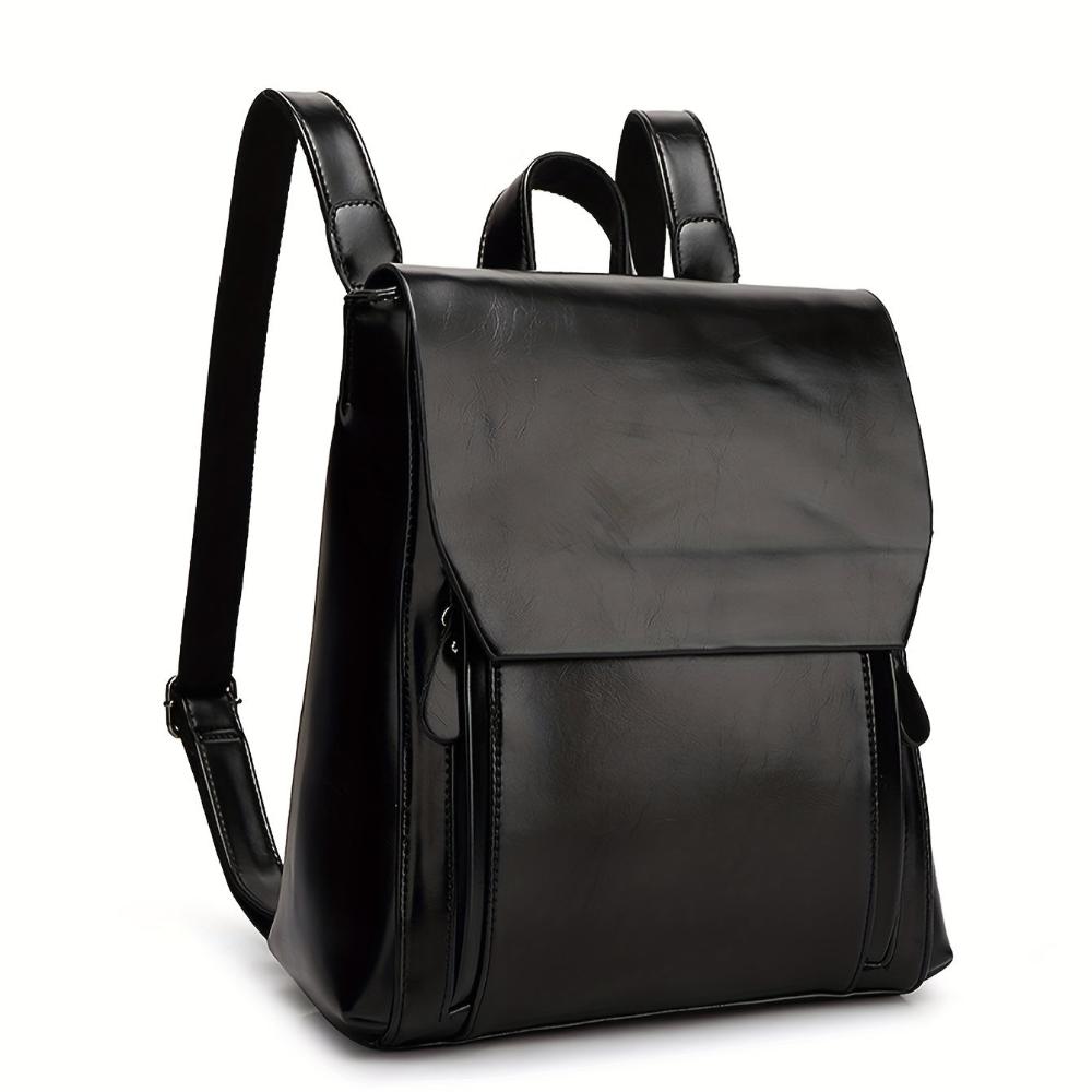 Brooke | Chic Minimalist Backpack Bag