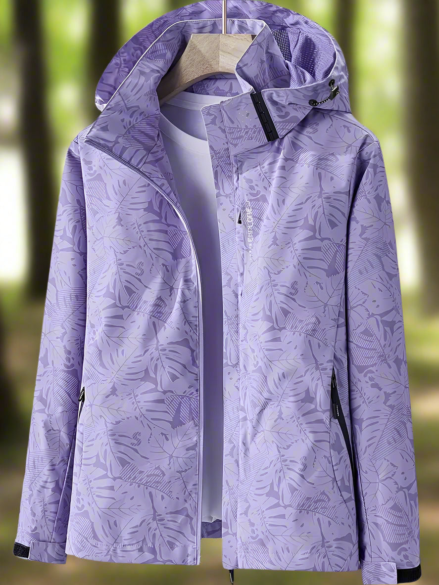 Nadia™ | Waterproof Summer Jacket for Women