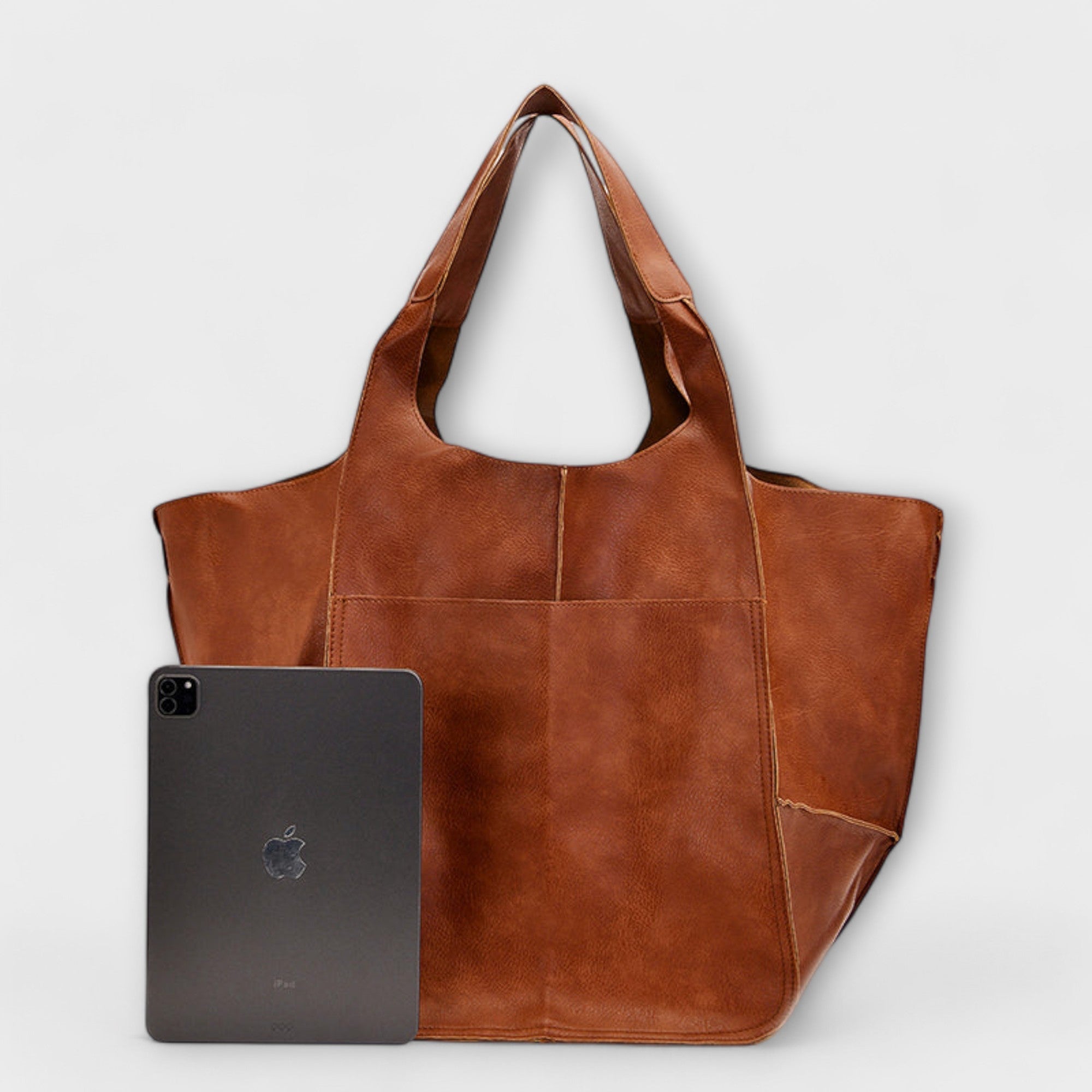 Amelia | Stylish Large Tote Bag