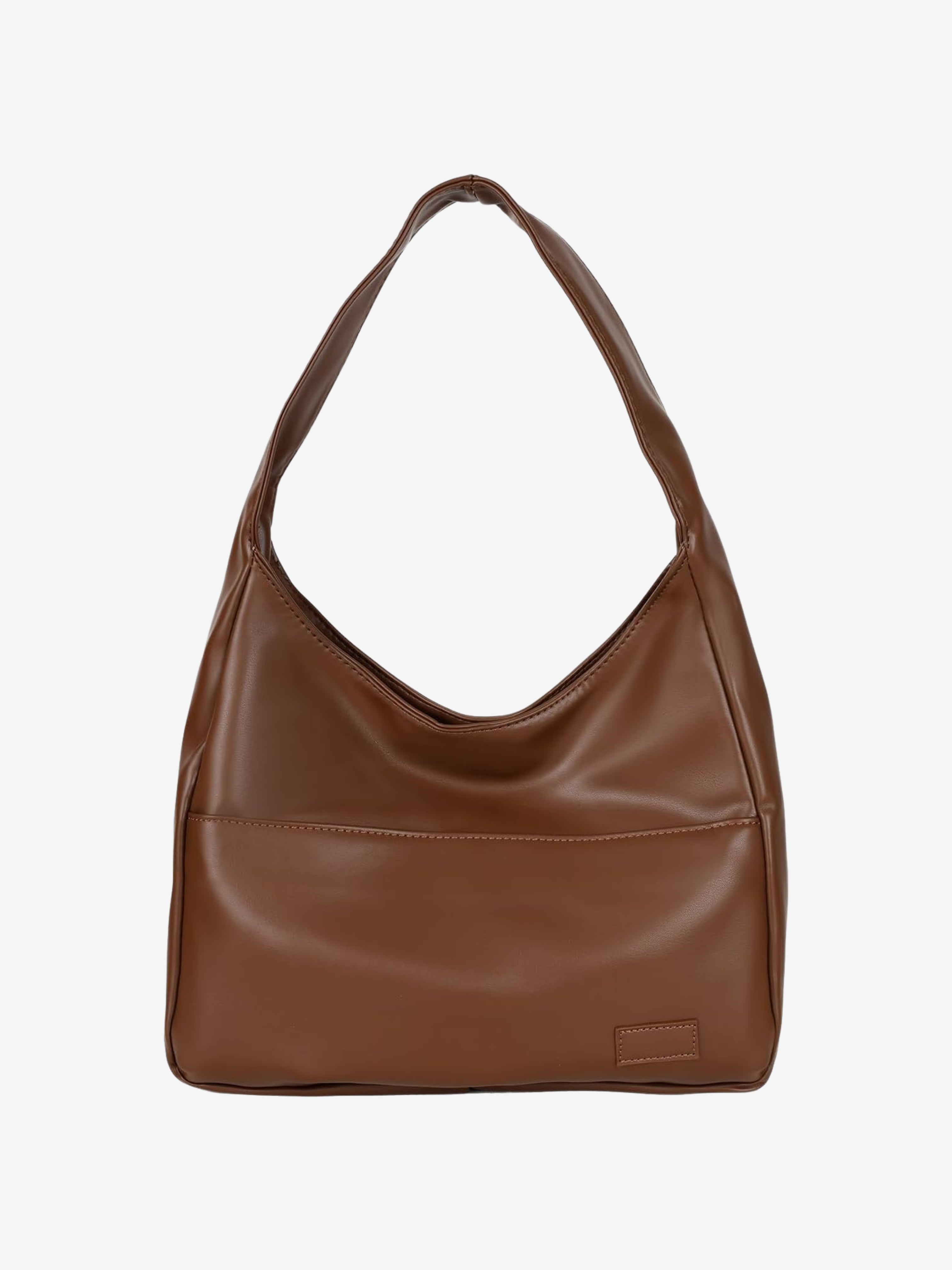 Eleanor | Stylish Sleek Shoulder Bag