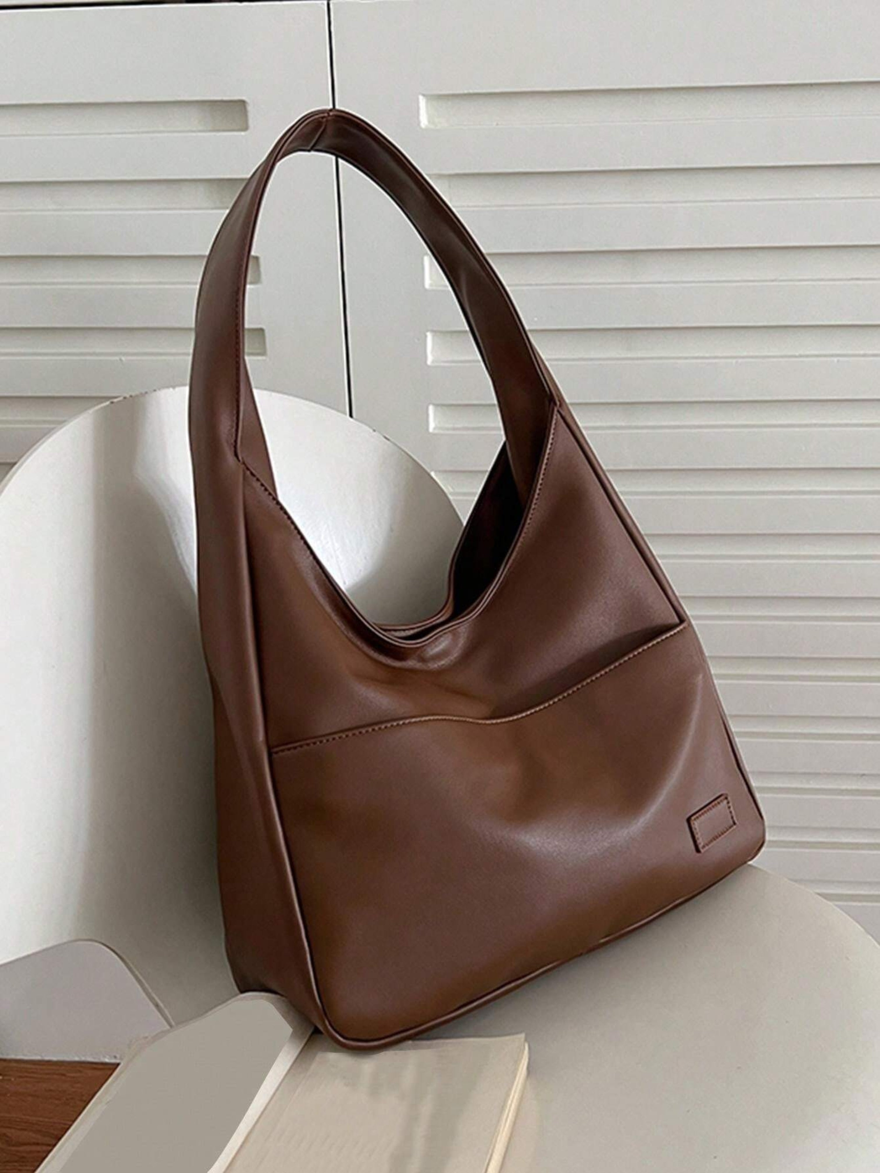 Eleanor | Stylish Sleek Shoulder Bag