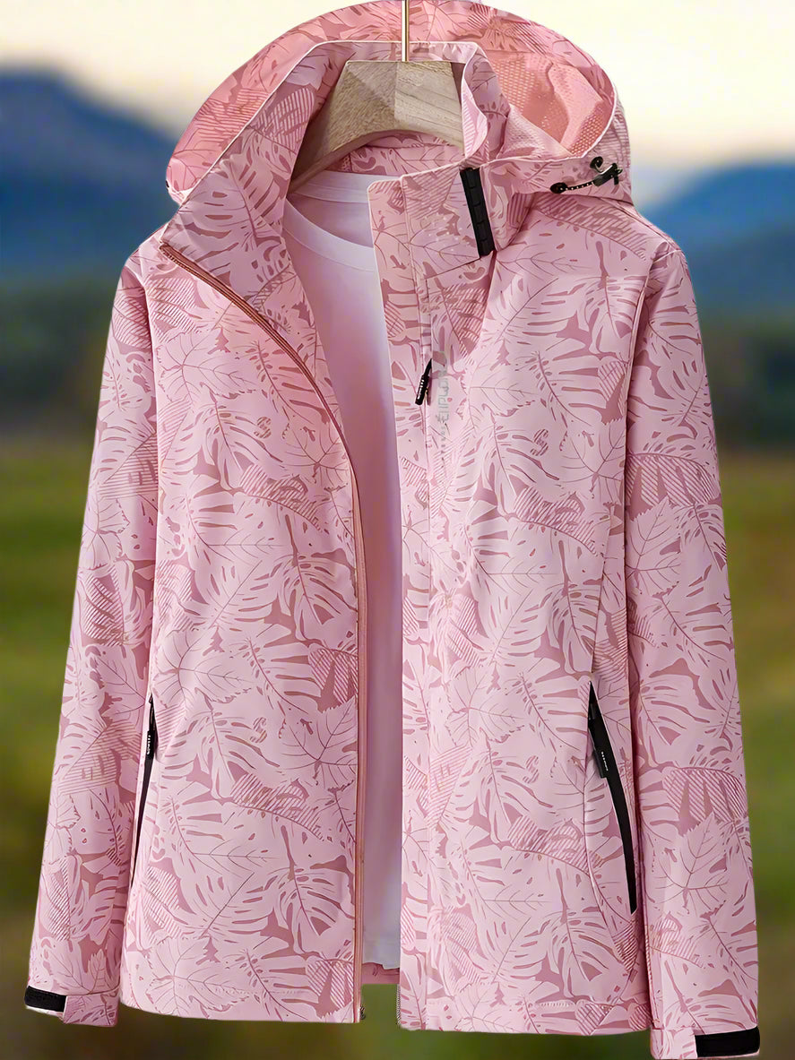 Nadia™ | Waterproof Summer Jacket for Women
