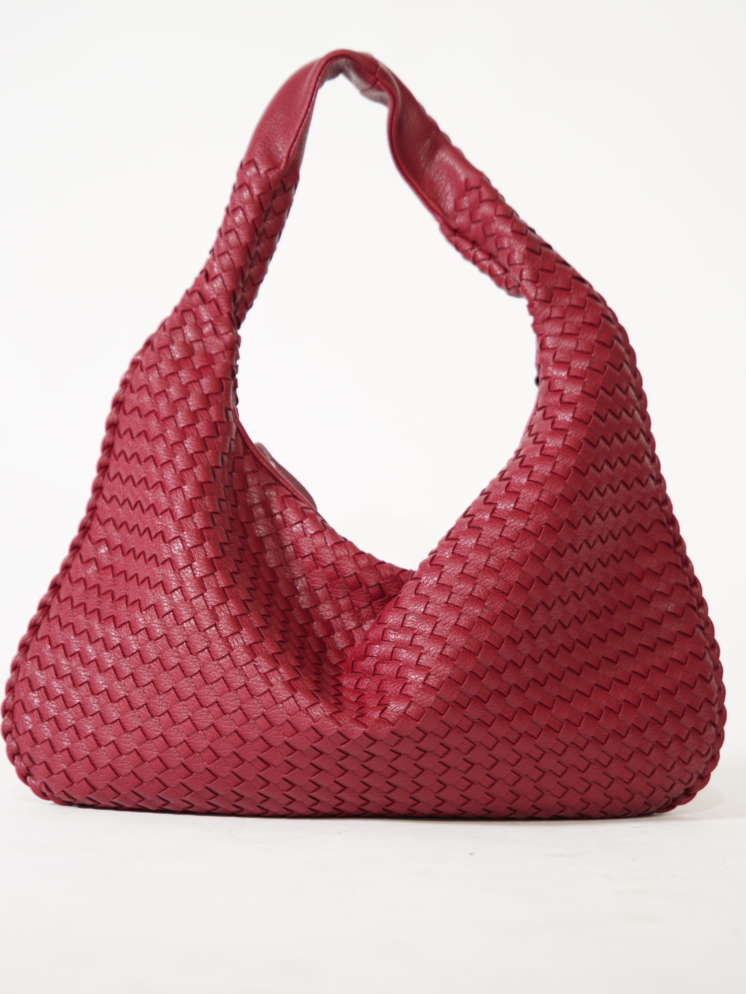 Hailey | Stylish Quilted Hand Bag