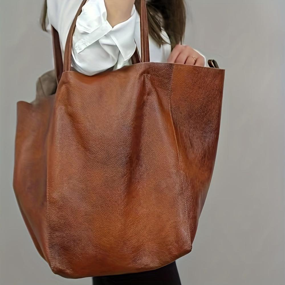 Bella | Classic Everyday Tote Bag