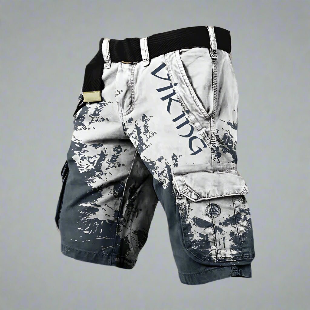 Matteo™ | Premium Shorts for Adventurers
