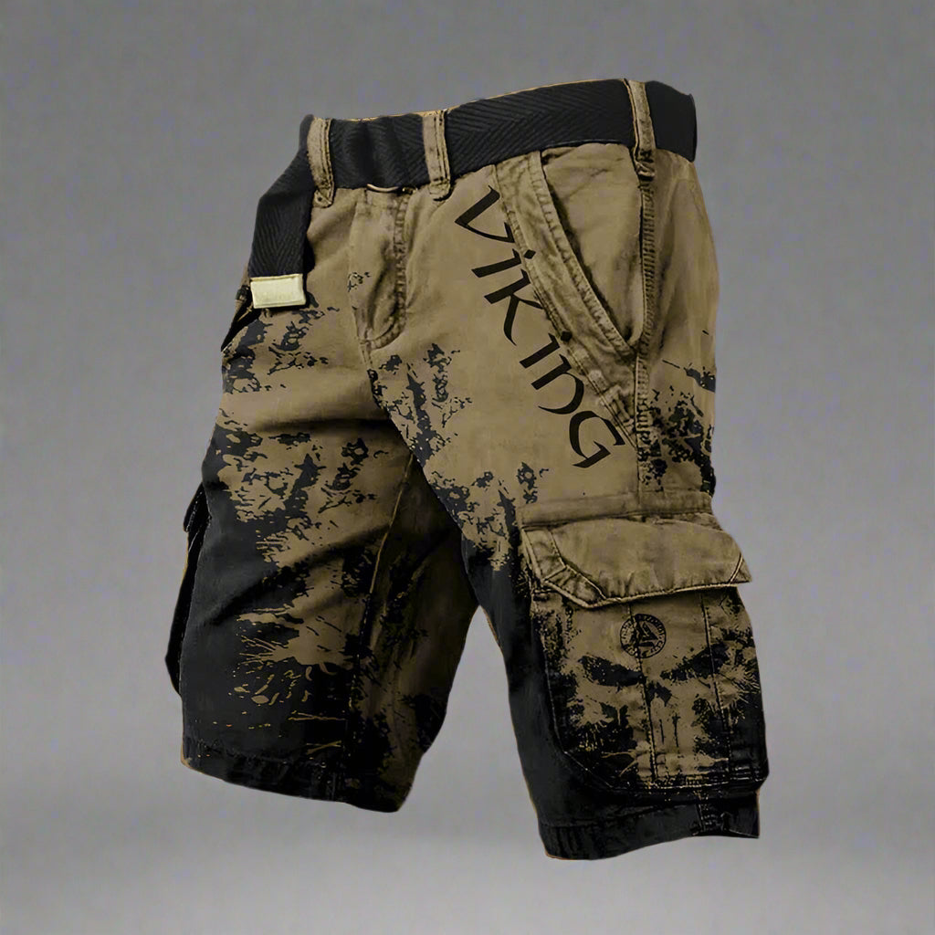Matteo™ | Premium Shorts for Adventurers