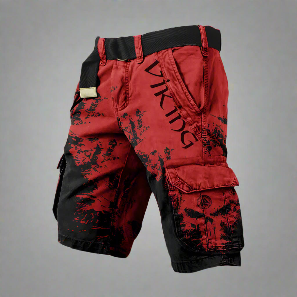 Matteo™ | Premium Shorts for Adventurers
