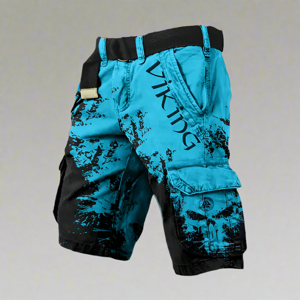 Matteo™ | Premium Shorts for Adventurers