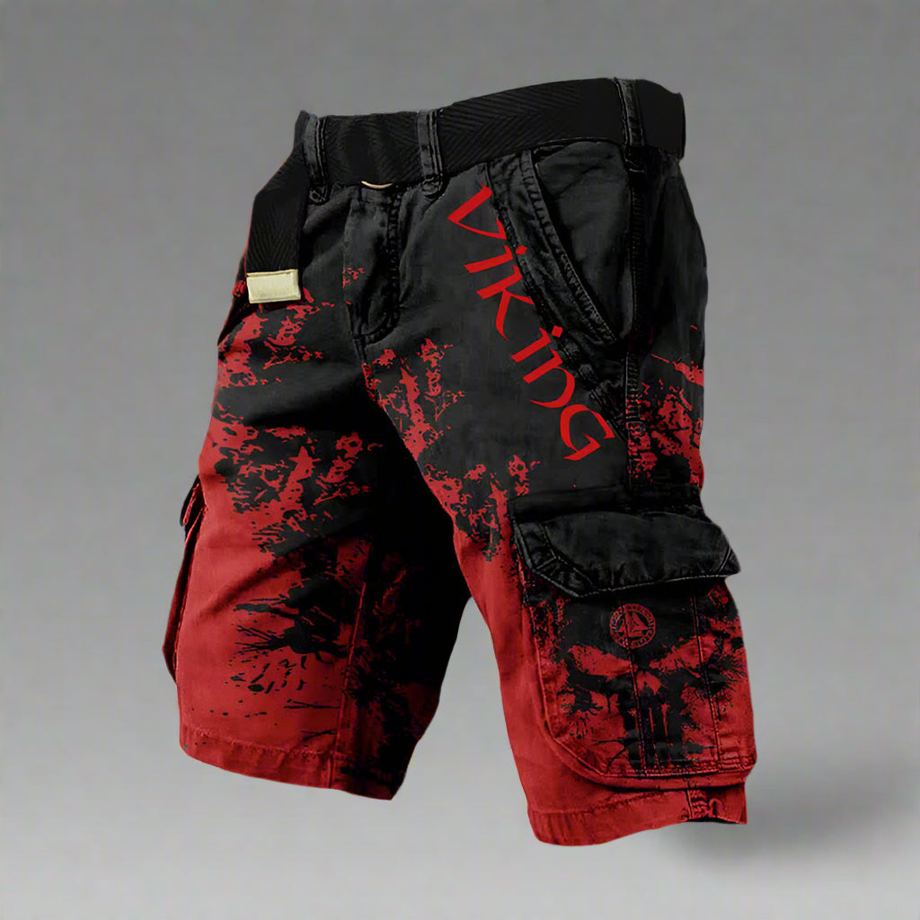 Matteo™ | Premium Shorts for Adventurers