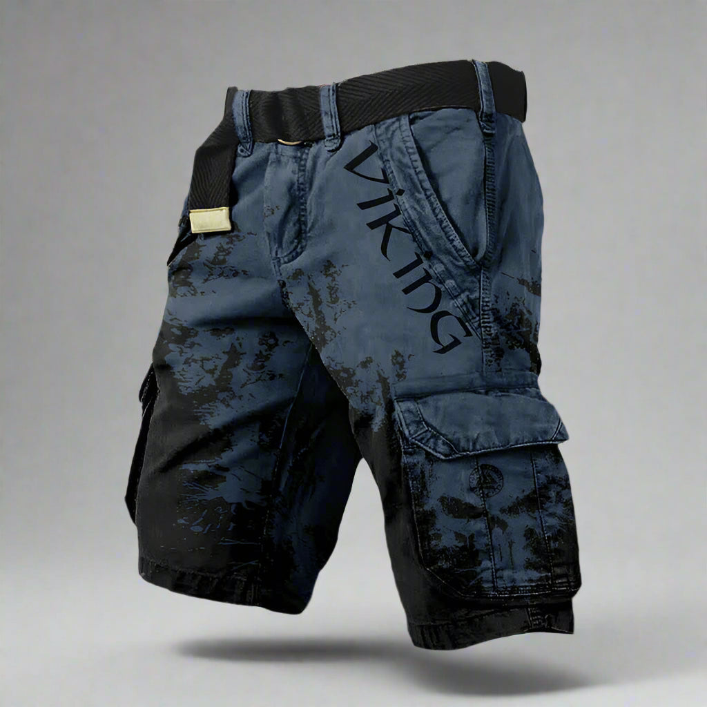Matteo™ | Premium Shorts for Adventurers