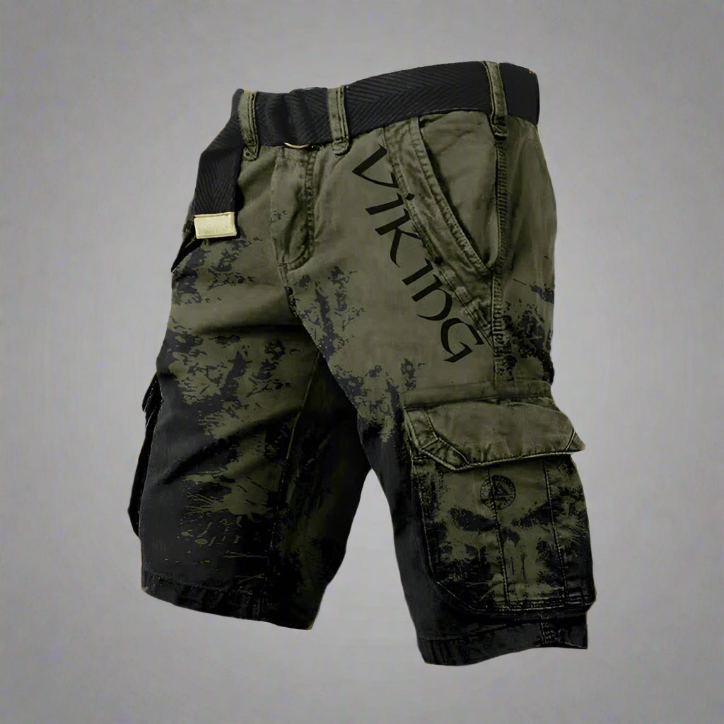 Matteo™ | Premium Shorts for Adventurers