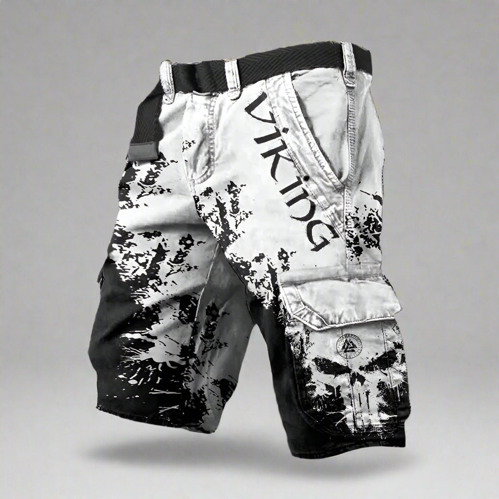 Matteo™ | Premium Shorts for Adventurers
