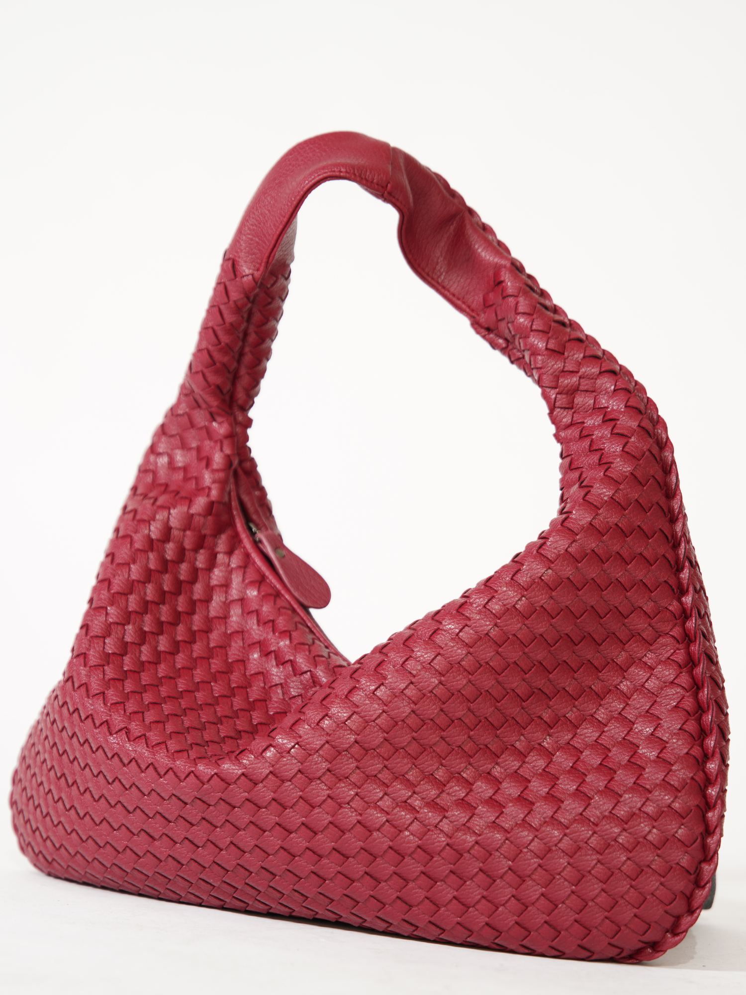Hailey | Stylish Quilted Hand Bag