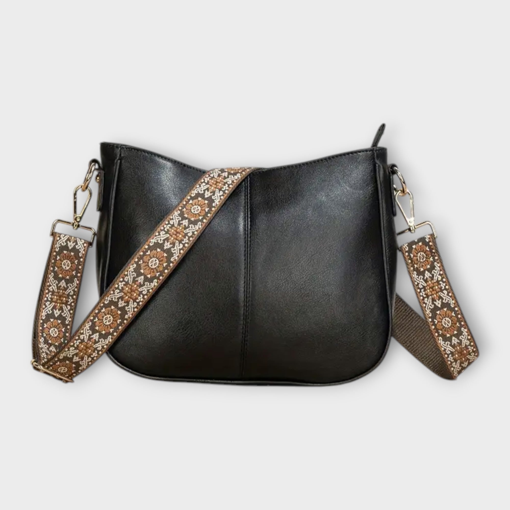 Daisy | Stylish Boho Embroidered Bag
