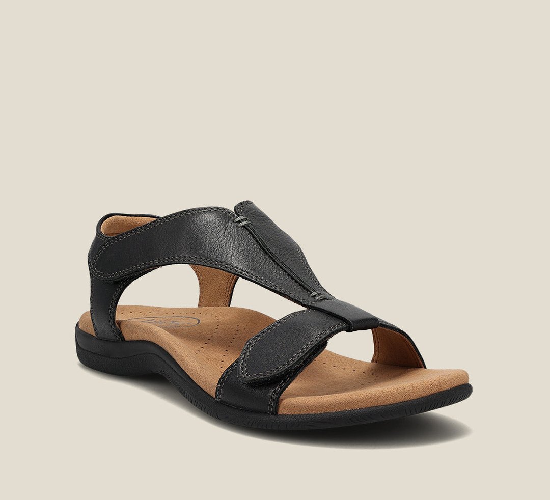 Lily | Adjustable Strap Comfort Sandals