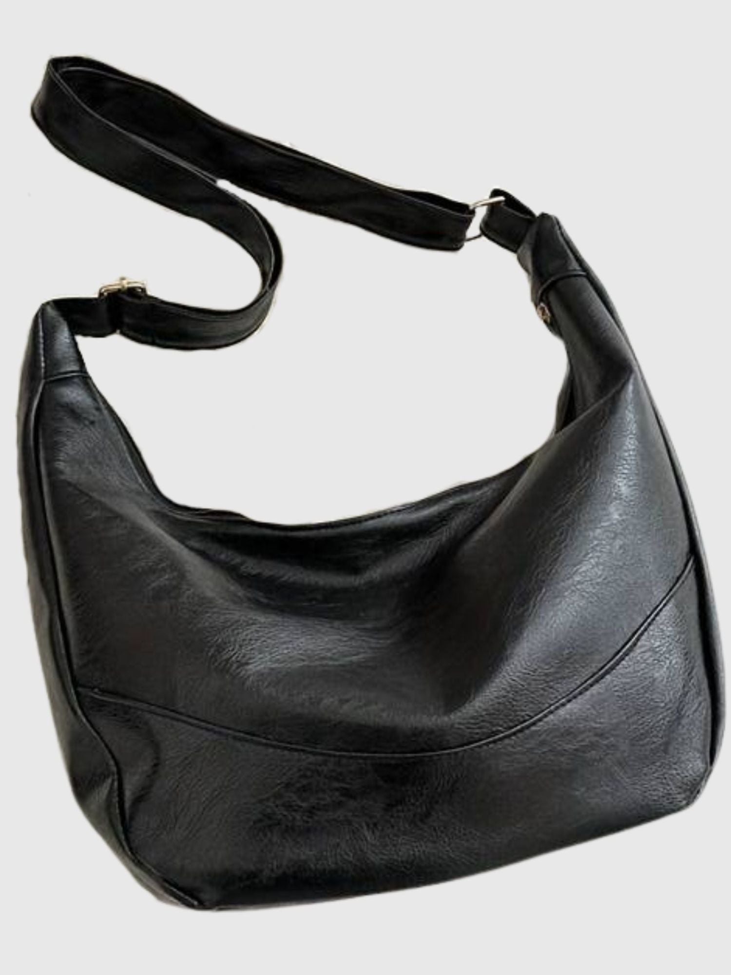 Fiona | Stylish Chic Hobo Bag