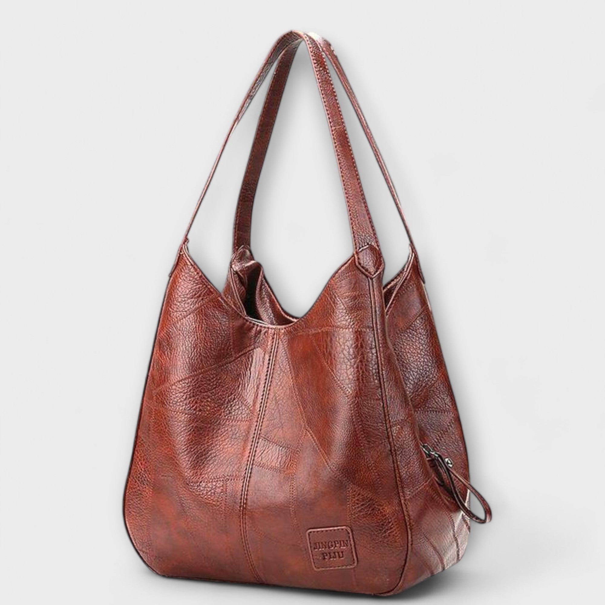 Camila | Stylish Classic Tote Bag