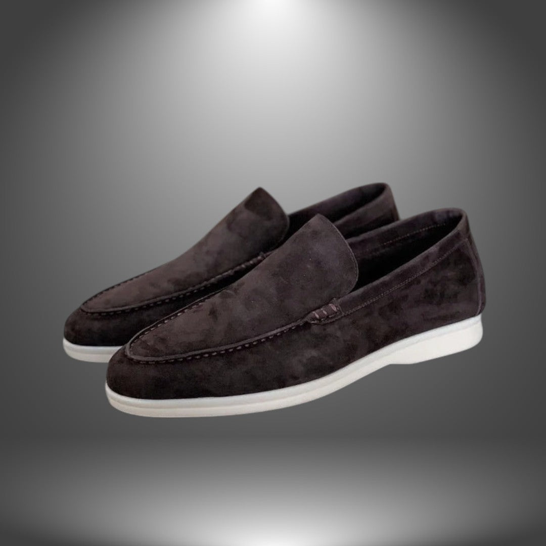 Elia™ | Handmade Men's Loafers