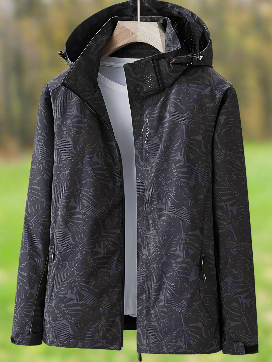Nadia™ | Waterproof Summer Jacket for Women