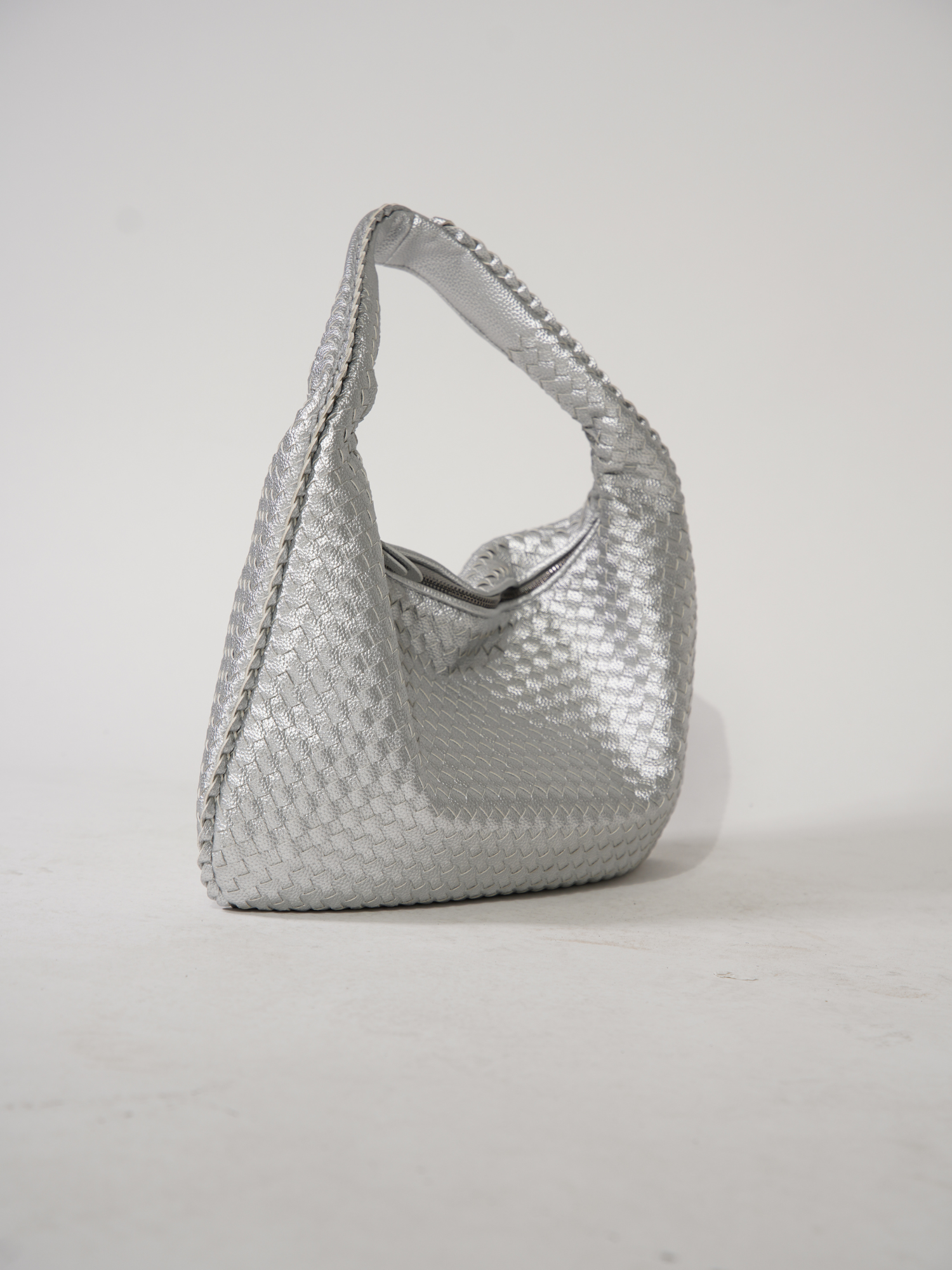 Hailey | Stylish Quilted Hand Bag