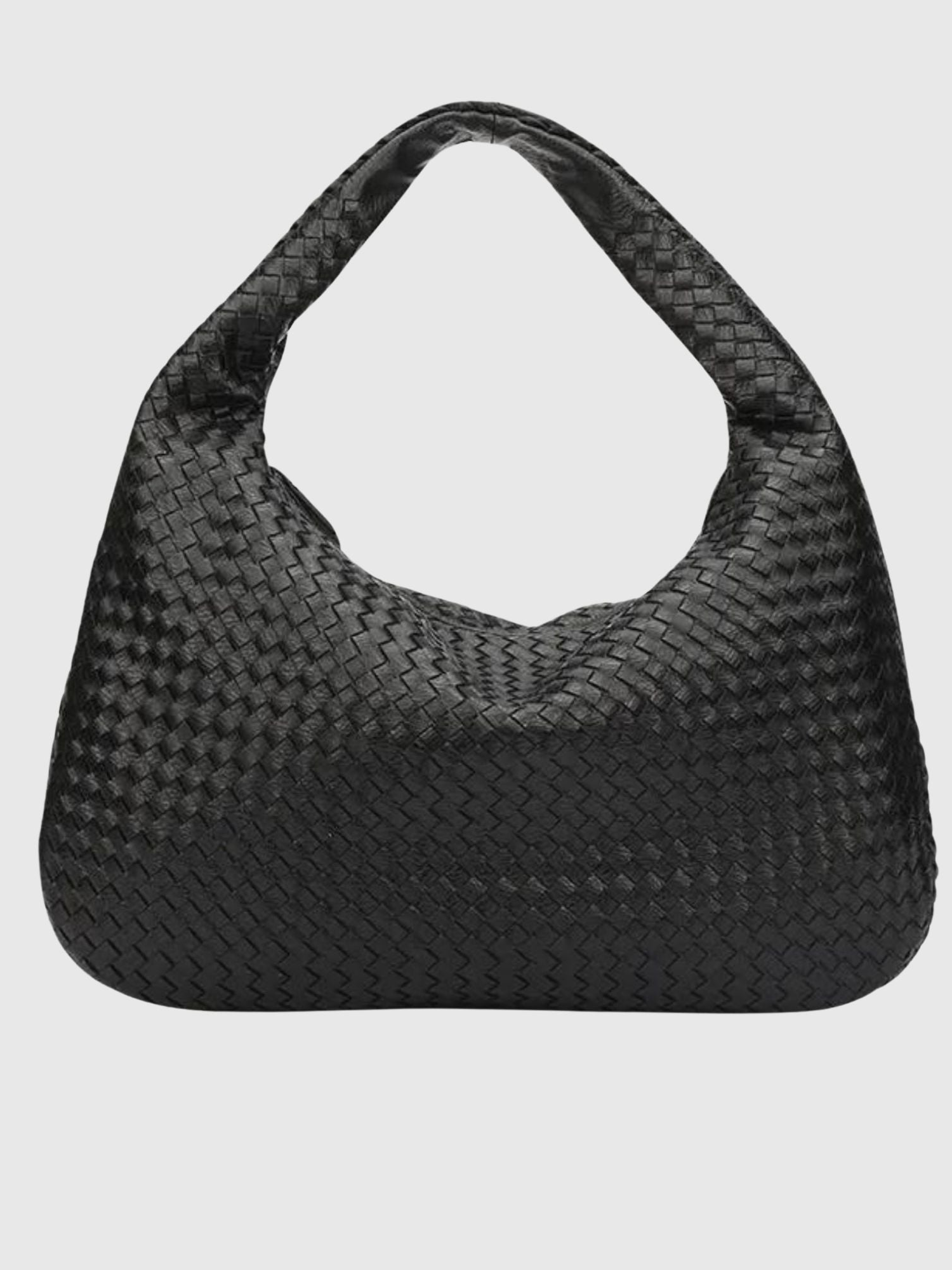 Hailey | Stylish Quilted Hand Bag