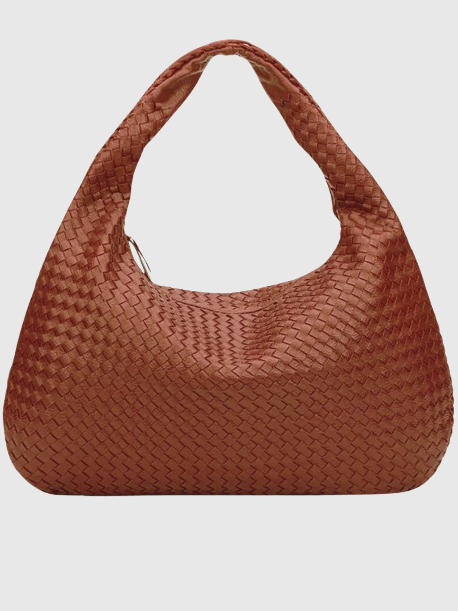 Hailey | Stylish Quilted Hand Bag
