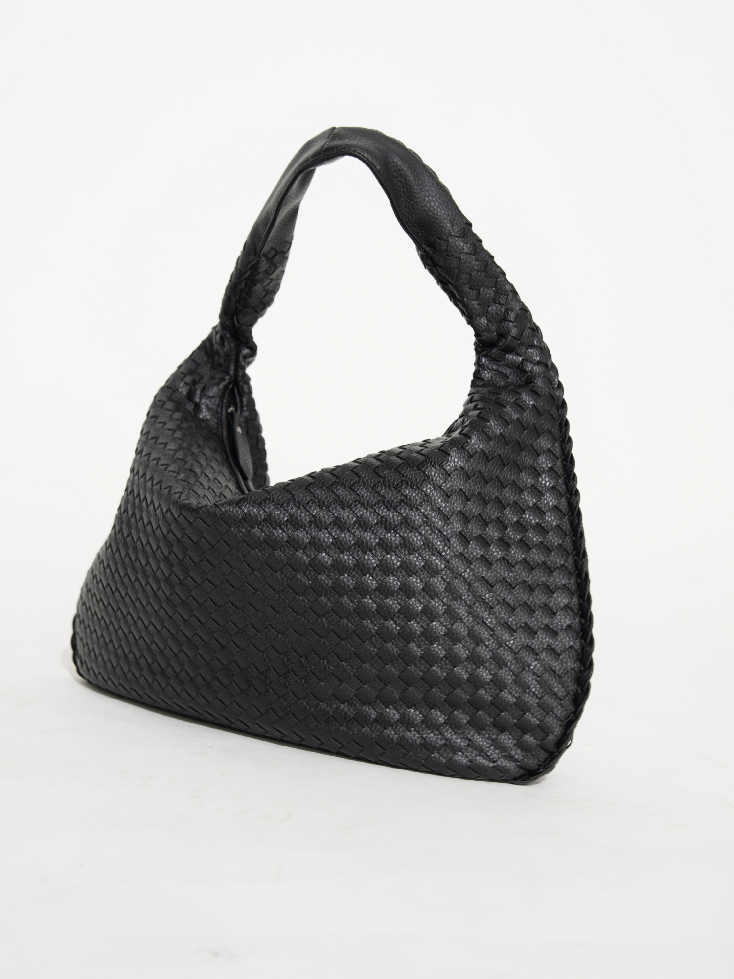 Hailey | Stylish Quilted Hand Bag
