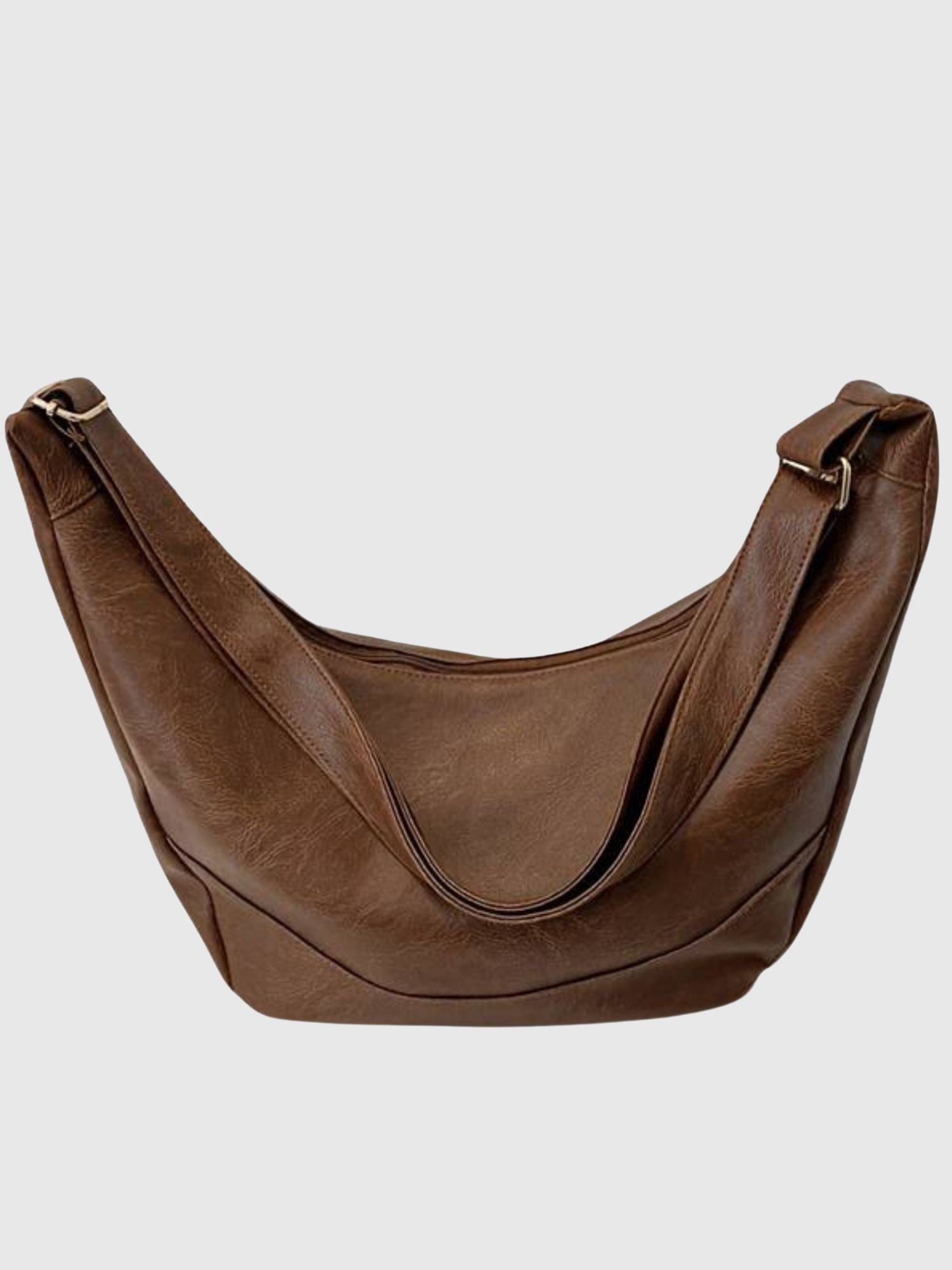 Fiona | Stylish Chic Hobo Bag