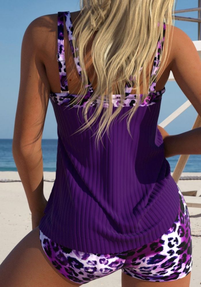 Gabriella | Comfortable Summer Swim Set