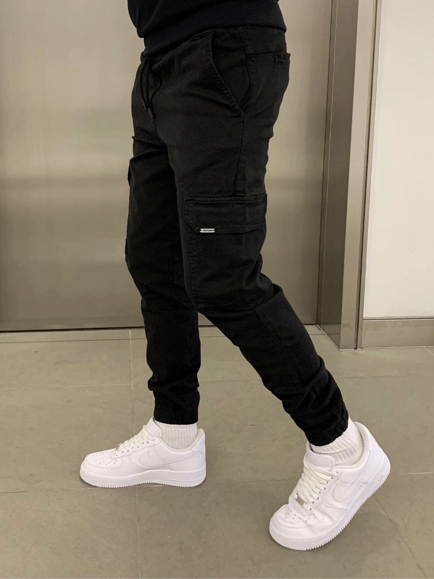 Hope | Trendy Jogger Cargo Pants