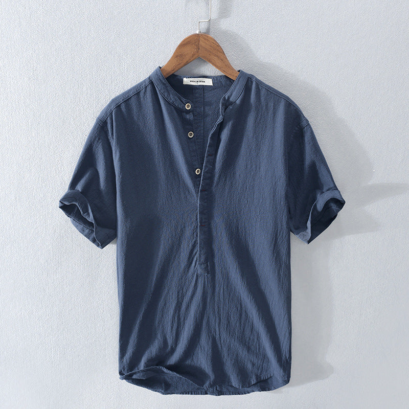 IBIZA BREEZE SHIRT