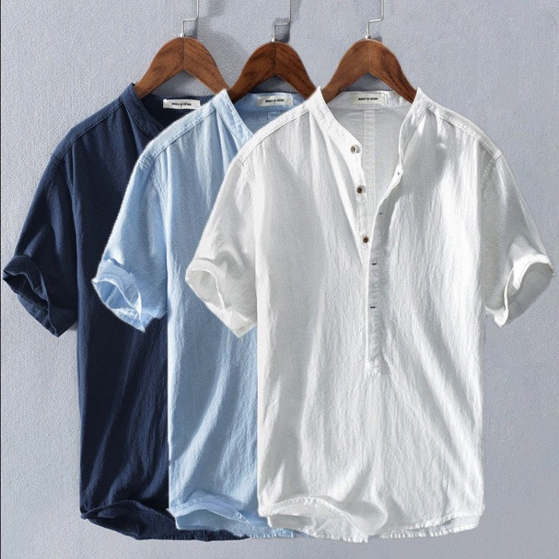 IBIZA BREEZE SHIRT