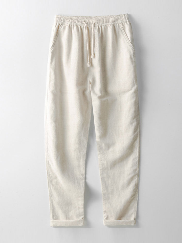 Elijah | Comfortable Relaxed Fit Shirt & Pants