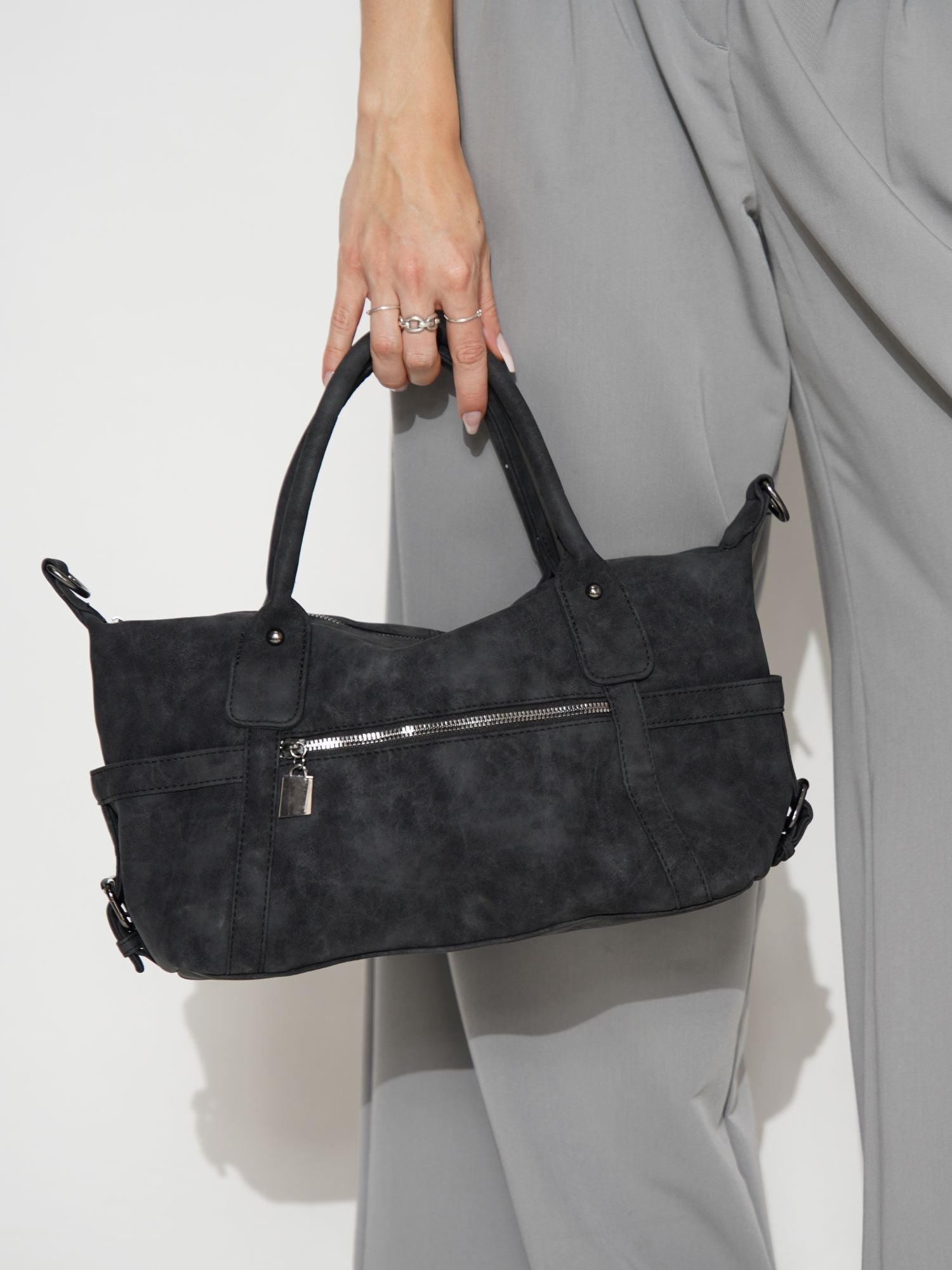Grace | Stylish Everyday Hobo Bag