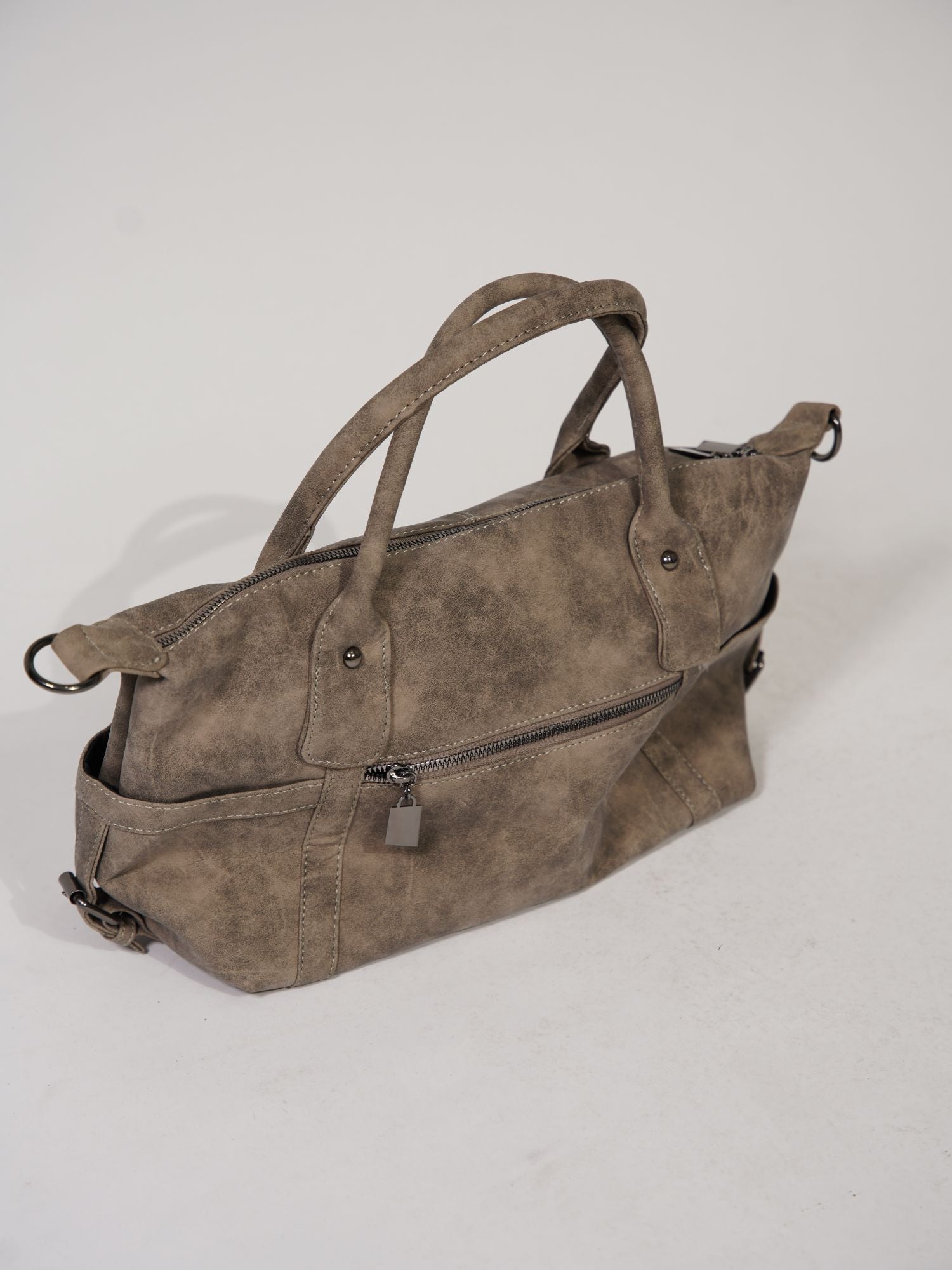 Grace | Stylish Everyday Hobo Bag