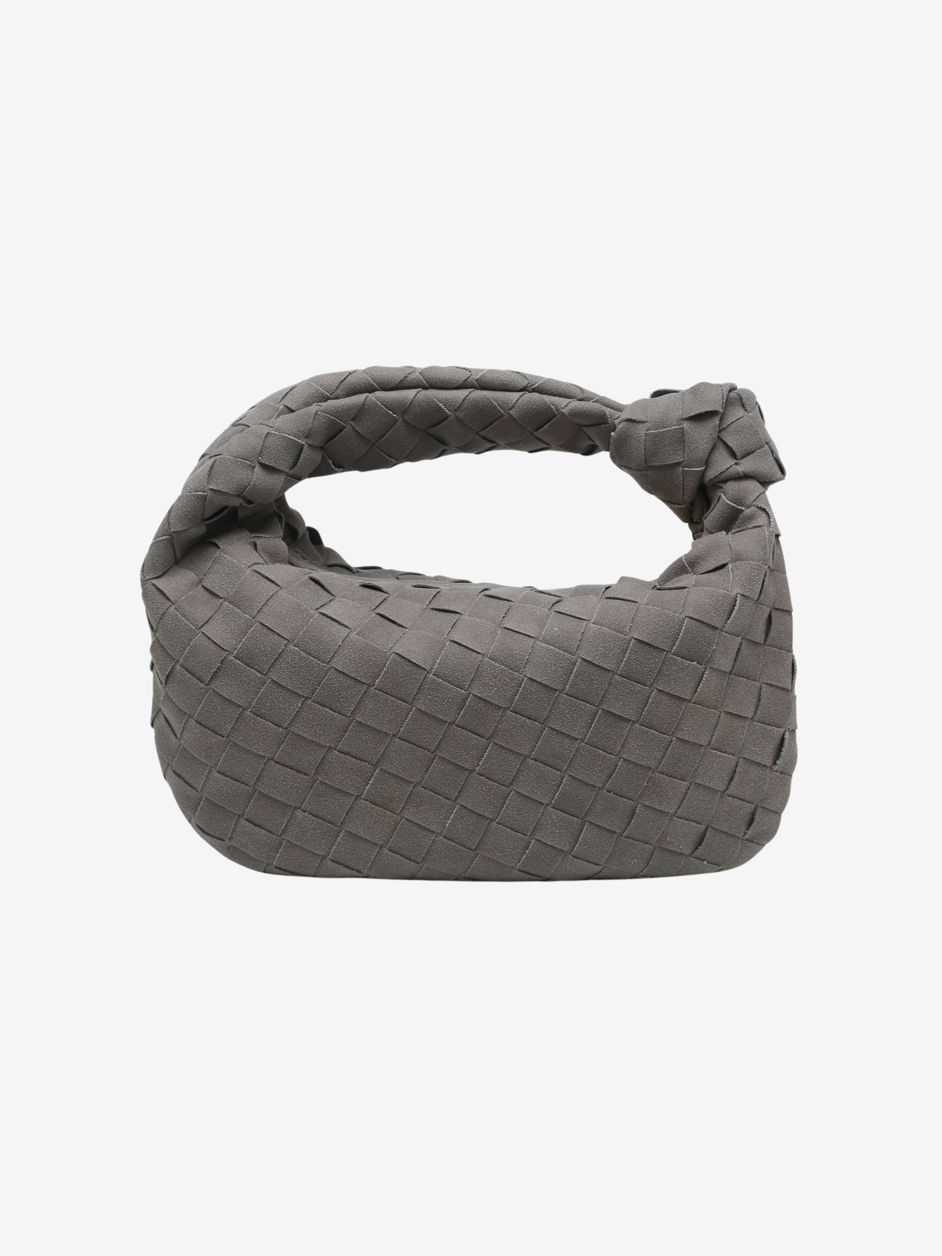 Camila | Stylish Woven Mini Handbag