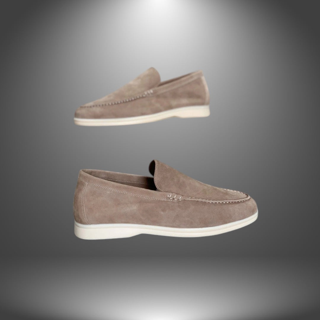 Elia™ | Handmade Men's Loafers