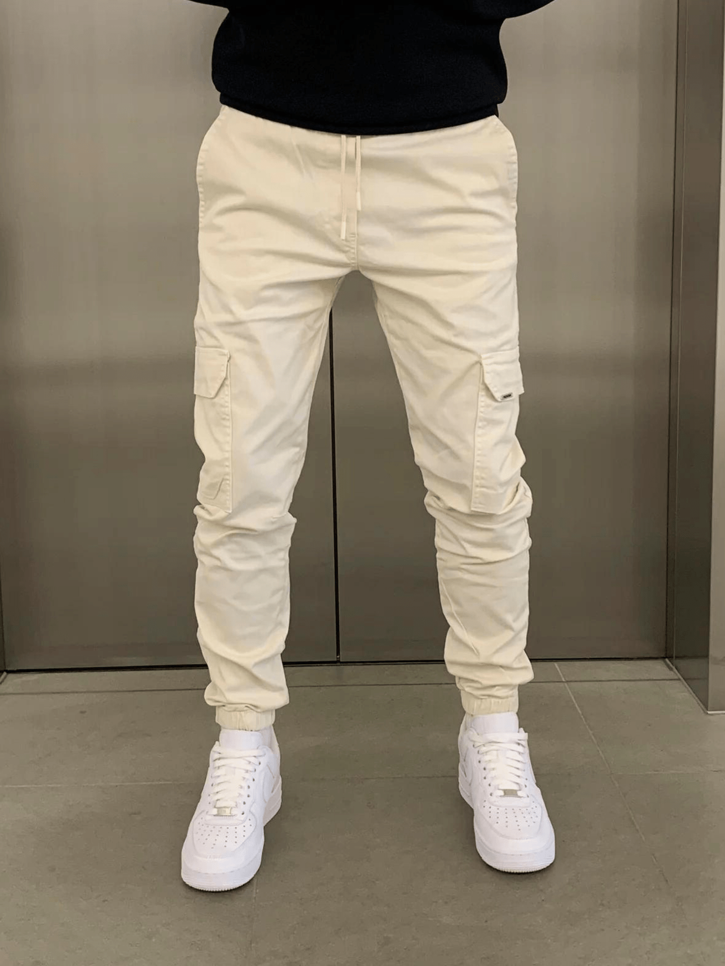 Hope | Trendy Jogger Cargo Pants